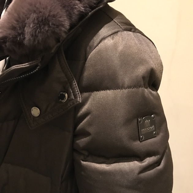 HETREGO> の上質ダウンコート|ビームス ハウス 梅田|BEAMS HETREGO> の上質ダウンコート|ビームス ハウス 梅田|BEAMS