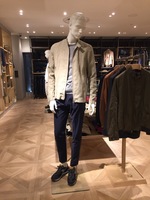 BLOUSON