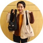 〈mina perhonen〉入荷致しました。