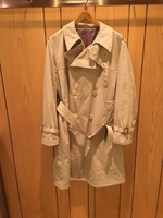 This is the Trench Coat!