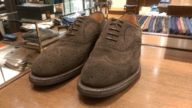 夏・お店屋さん CHEANEY Beams別注 GEORGE - 通販 - www.icetran.com.br