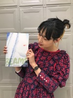 ＜BEAMS BOY＞からおススメアイテムご紹介。