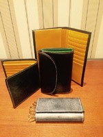 whitehousecoxホリデーライン入荷