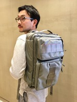 ＜BRIEFING（ブリーフィング）＞MORE VARIATIONイベント開催！