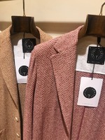 ただひたすら着易いジャケットとは…＜T-JACKET＞