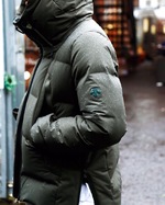 〈DESCENTE ALTERRAIN(デザント オルテライン)＞BEAMS JAPAN SPECIAL!