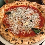 ストールの巻き…