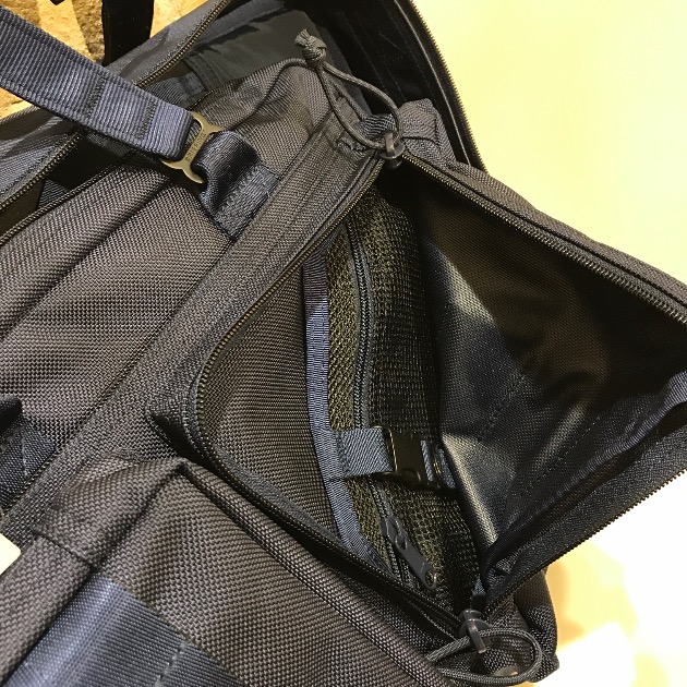 未使用　BEAMS MA-1 Lサイズ　OLIVE Beams Plus Lost & Found MIL SHT-JAC Cotton Ripstop Olive