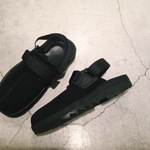 本日発売！名作サンダル。