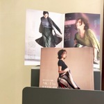 〈AK+1 by EFFE BEAMS〉第１弾！