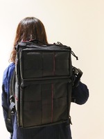 BRIEFING(ブリーフィング)は素材が良いです