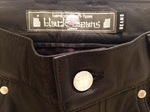 〈blackmeans(ブラックミーンズ)〉×BEAMS