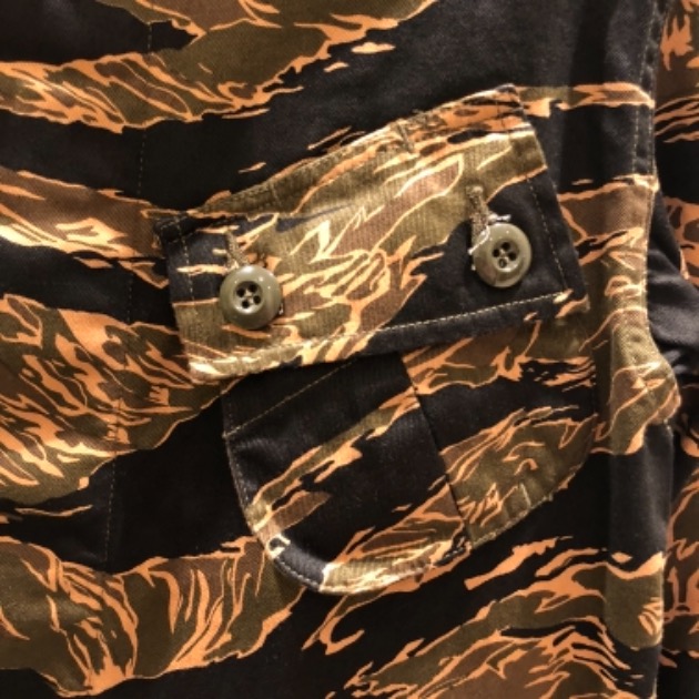 TIGER STRIPE COLLECTION｜ビームス 神戸｜BEAMS