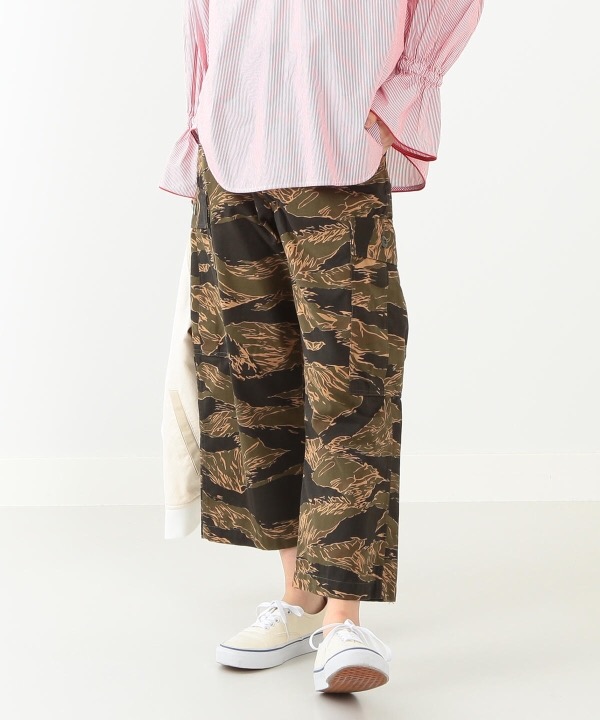 TIGER STRIPE COLLECTION｜ビームス 神戸｜BEAMS