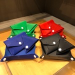 KIRNA×BEAMS 待望の新作！！