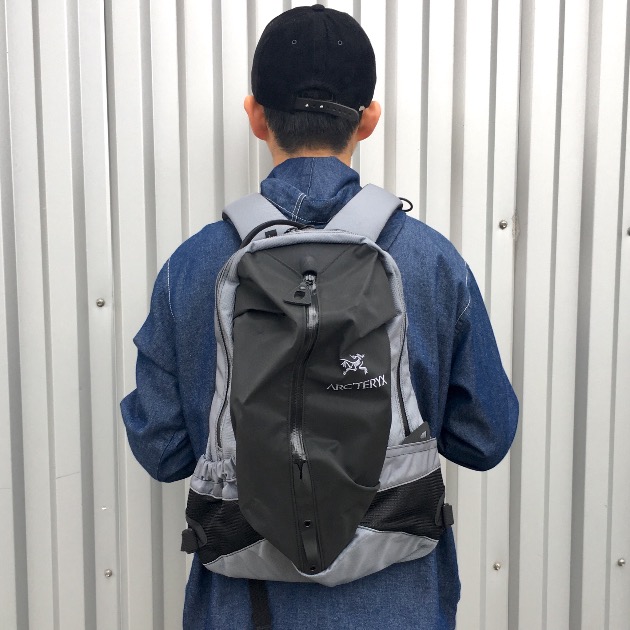 ARC´TERYX × BEAMS 別注 ARRO 16-