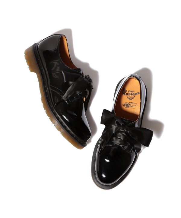 Dr.Martens＞パテント3eye 再入荷決定！絶賛予約受付中！｜ビームス