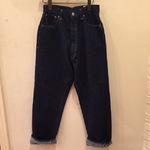 ＜orslow（オアスロウ）＞のモンローパンツであなたもモンローに。