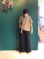 ルーズ&フィット