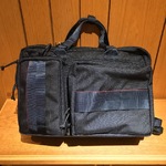 BRIEFINGモアバリエーションイベントがいよいよ3/15から当店でスタートです！