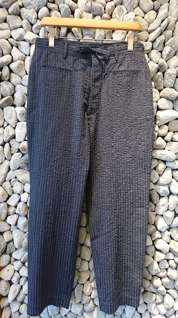 予約受付中】〈KAPTAIN SUNSHINE〉夏の主役はやっぱりシア