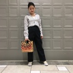 カジュアルな上質シャツ＜Frank＆Eileen＞