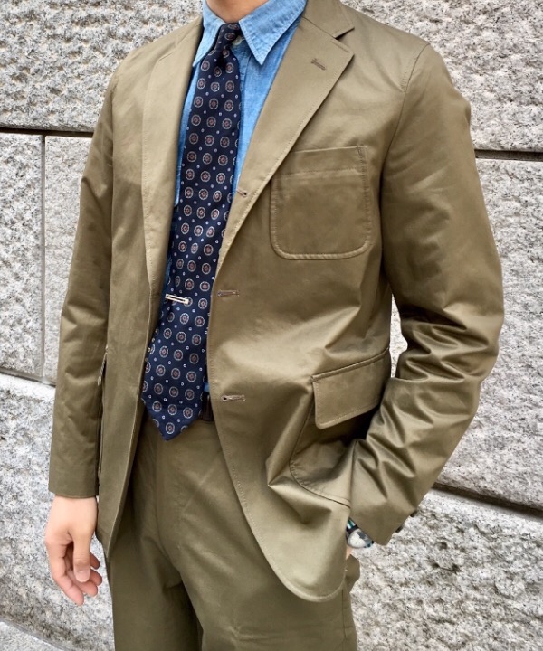 BEAMS PLUSのSET UP｜ビームス プラス 丸の内｜BEAMS