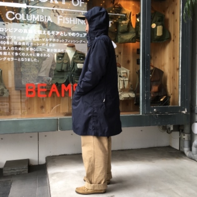 Engineered Garments 