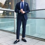 18S/S スタッフコーディネート解説 vol.3