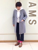 よーよーのオシャMAP〜素敵なアウター揃ってます〜