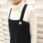 お勧め！ウールミックスタートル