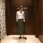 〈AK＋1 by EFFE BEAMS〉のご紹介