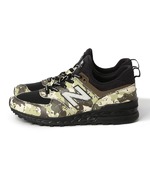 【NEW BALANCE】×【GREGORY】×【BEAMS PLUS】