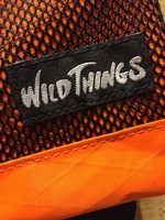 WILD THINGSから別注アイテム入荷致しました！！