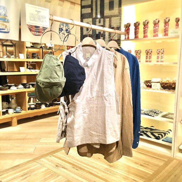 BEAMS EYE Sendai,Miyagi’18〜TATAMIZE〜