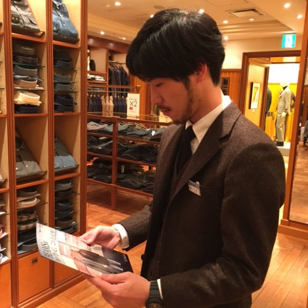 ＜Brilla per il gusto＞正解の買い足し