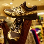 NEW BALANCE × GREGORY × BEAMS PLUS / 別注 ML 574 GBL