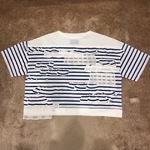 ＜A（エイス）＞の別注カットソーが入荷致しました★