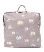 出産入院準備＆保育園準備におすすめ！mina perhonenトレベラーズBAGの活用方法☆