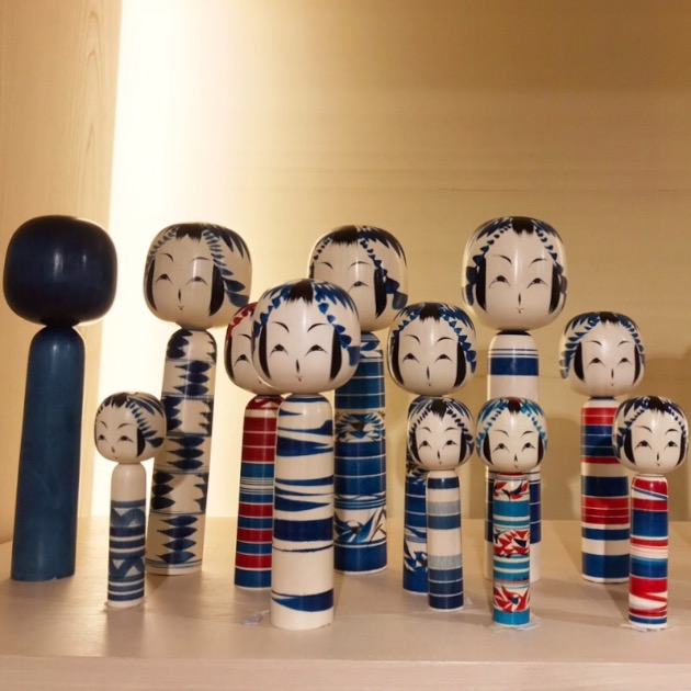 BEAMS EYE Sendai,Miyagi’18 明日までです！