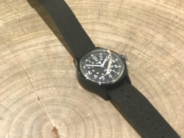 Engineered Garments × TIMEX × BEAMS BOY｜ビームス ストリート 横浜 