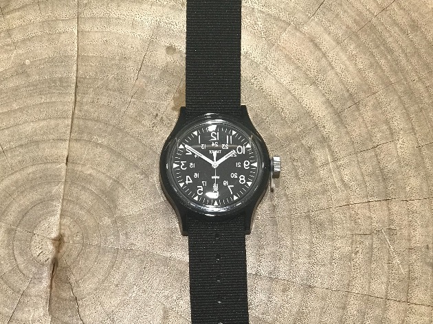 Engineered Garments × TIMEX × BEAMS BOY｜ビームス ストリート 横浜 