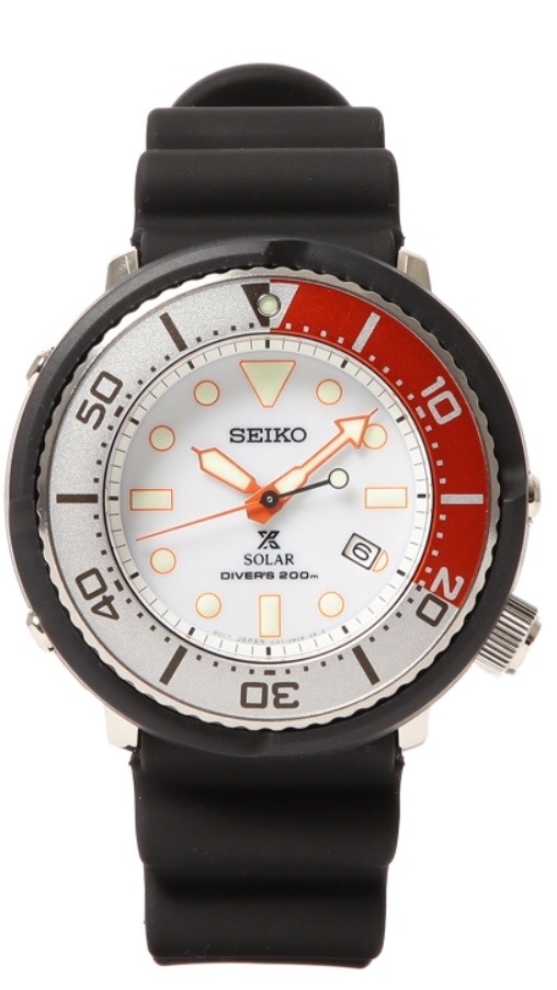 BEAMS SEIKO PROSPEX