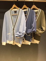 ＜BEAMS PLUS＞新作カーディガンの紹介！！