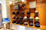 ＜Borsalino COLLECTION＞ 丸の内にて13日まで開催中です！