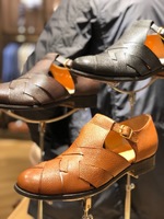 暑くなったらサンダルが欲しい