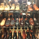 オールデン入荷しております。