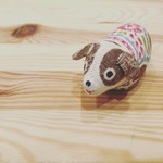 10月の「戌の日」は、10/9(火)・10/21(日)です☆