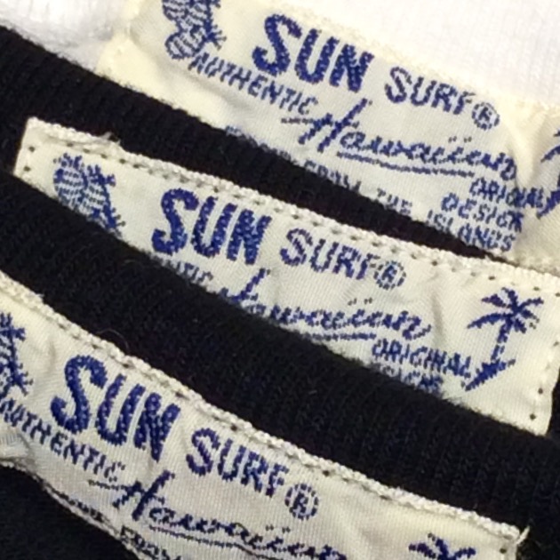 SUN SURF（サンサーフ）