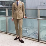 スタッフコーディネート解説 vol.5